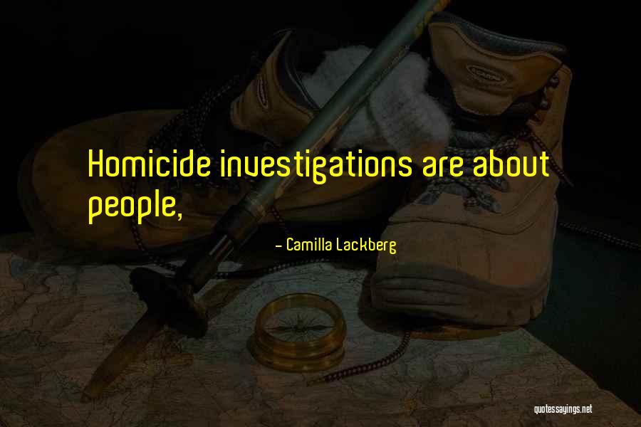 Kishbaugh Construction Quotes By Camilla Lackberg Kishbaugh Construction Quotes By Camilla Lackberg