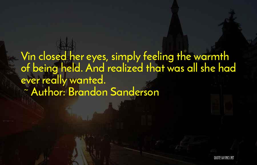 Kishbaugh Partners Quotes By Brandon Sanderson