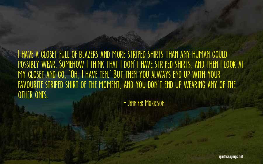 Kishen Godhia Quotes By Jennifer Morrison Kishen Godhia Quotes By Jennifer Morrison