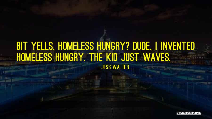 Kishen Madness Quotes By Jess Walter Kishen Madness Quotes By Jess Walter