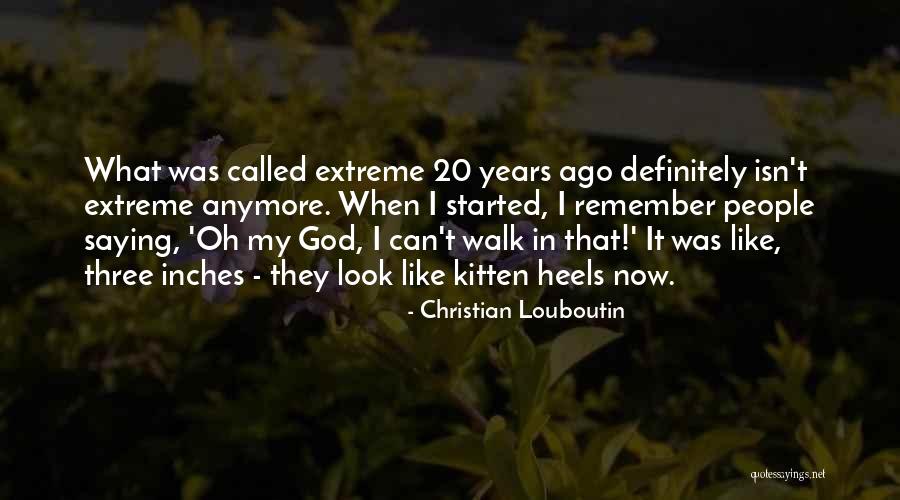 Kishiko Danganronpa Quotes By Christian Louboutin Kishiko Danganronpa Quotes By Christian Louboutin