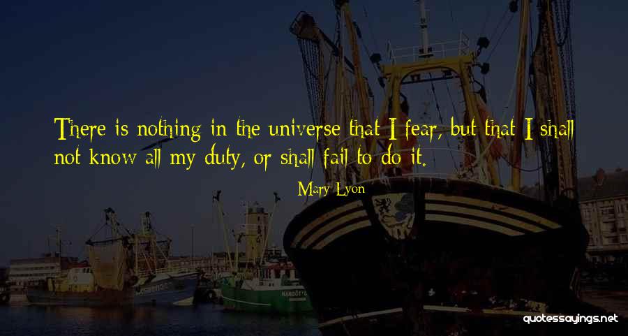 Kishimaro Quotes By Mary Lyon Kishimaro Quotes By Mary Lyon