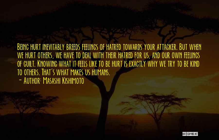 Kishimoto Quotes By Masashi Kishimoto Kishimoto Quotes By Masashi Kishimoto