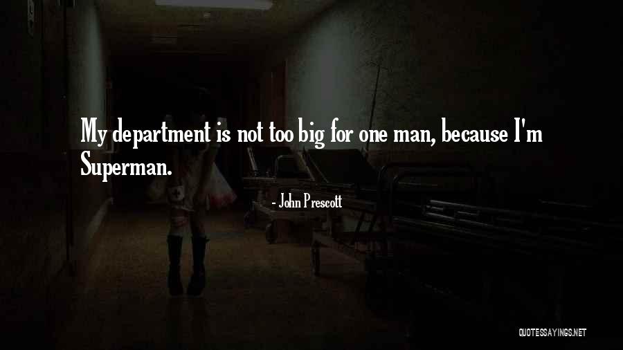 Kishin Douji Quotes By John Prescott Kishin Douji Quotes By John Prescott
