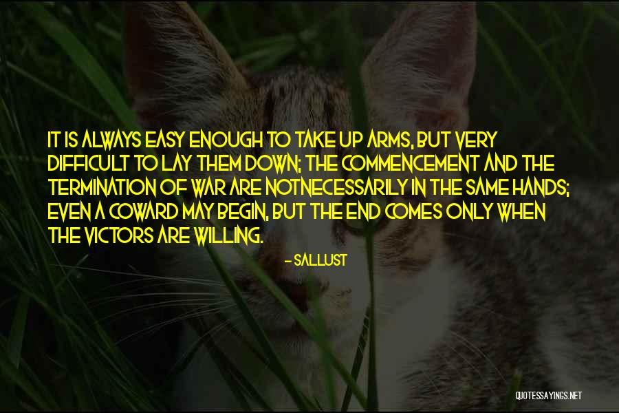 Kishin Liger Quotes By Sallust Kishin Liger Quotes By Sallust