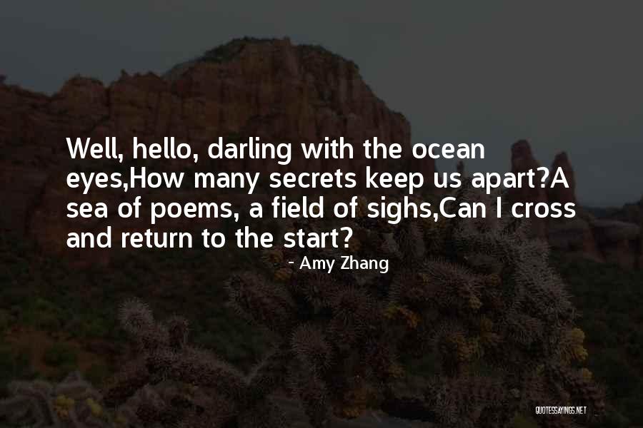 Kishin Quotes By Amy Zhang Kishin Quotes By Amy Zhang