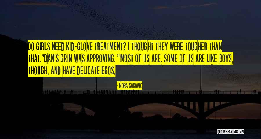 Kishinev Russia Quotes By Nora Sakavic