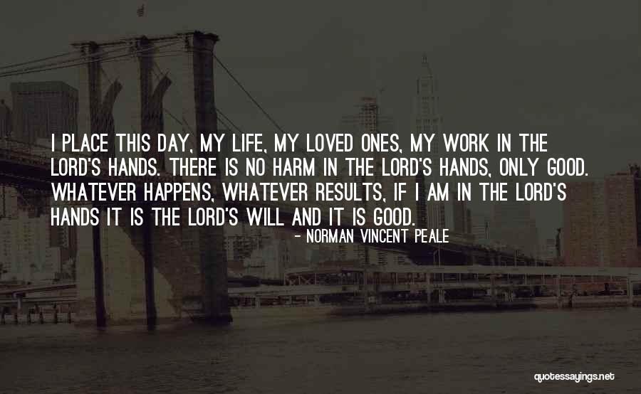 Kishitoru Quotes By Norman Vincent Peale Kishitoru Quotes By Norman Vincent Peale