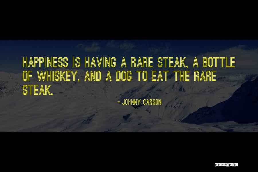 Kishka Ingredients Quotes By Johnny Carson Kishka Ingredients Quotes By Johnny Carson