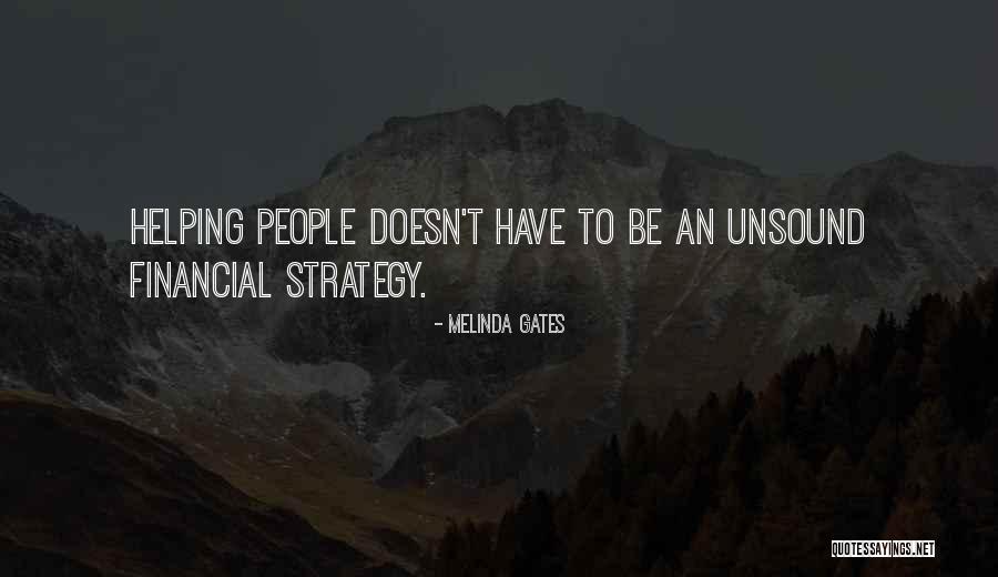 Kishka Ingredients Quotes By Melinda Gates Kishka Ingredients Quotes By Melinda Gates