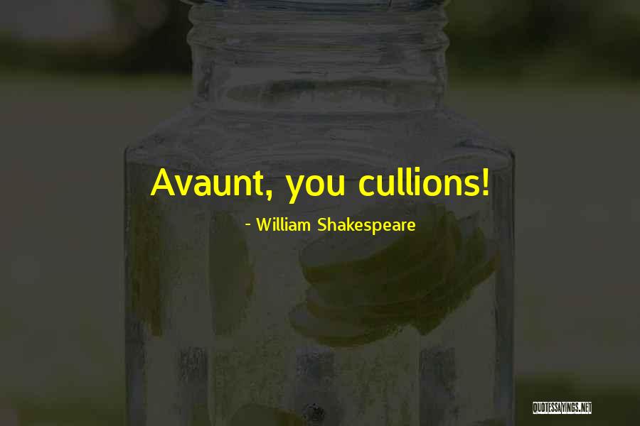 Kishkes Slang Quotes By William Shakespeare Kishkes Slang Quotes By William Shakespeare