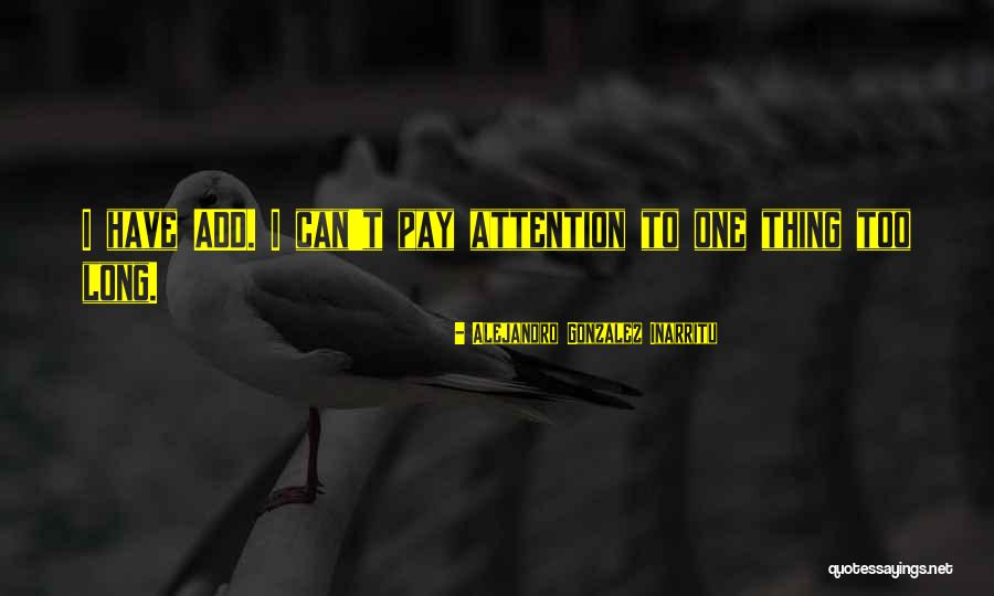 Kishon Simmons Quotes By Alejandro Gonzalez Inarritu Kishon Simmons Quotes By Alejandro Gonzalez Inarritu