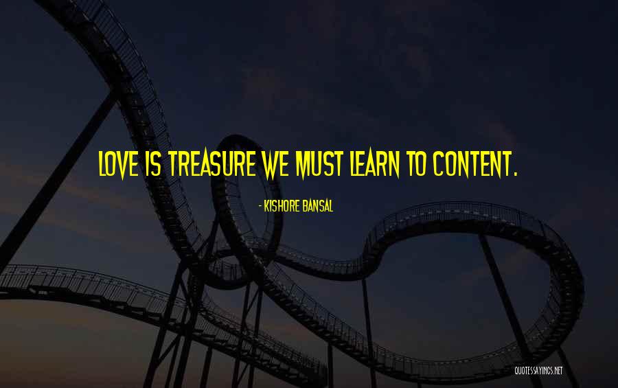 Kishore Bansal Quotes 1369404 Kishore Bansal Quotes 1369404