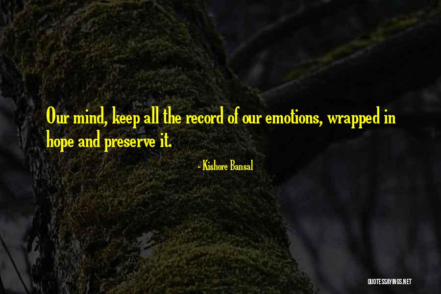 Kishore Bansal Quotes 1496138 Kishore Bansal Quotes 1496138