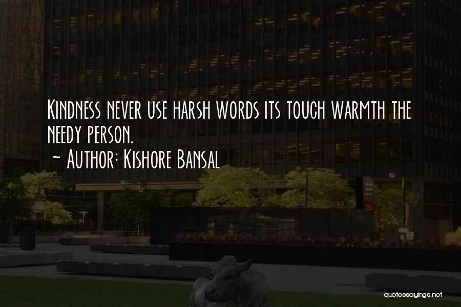 Kishore Bansal Quotes 1539291
