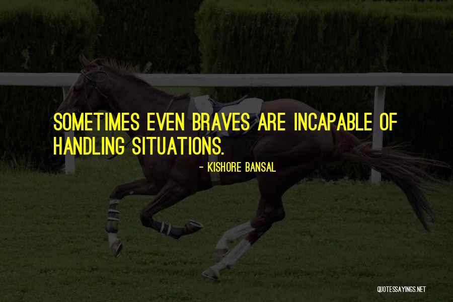Kishore Bansal Quotes 1597332 Kishore Bansal Quotes 1597332