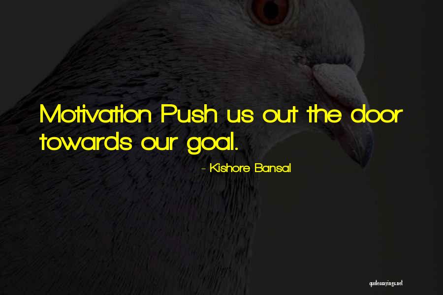 Kishore Bansal Quotes 1601232 Kishore Bansal Quotes 1601232