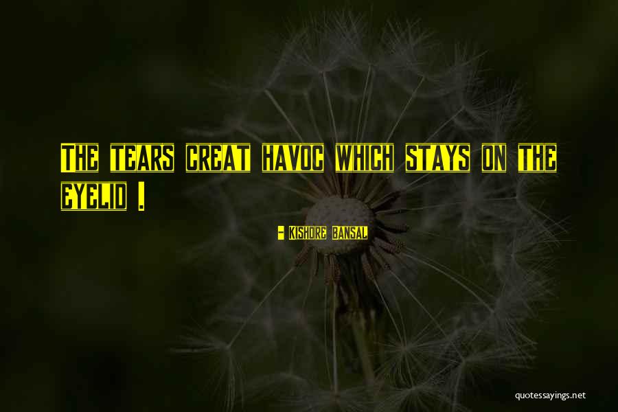 Kishore Bansal Quotes 1788032 Kishore Bansal Quotes 1788032
