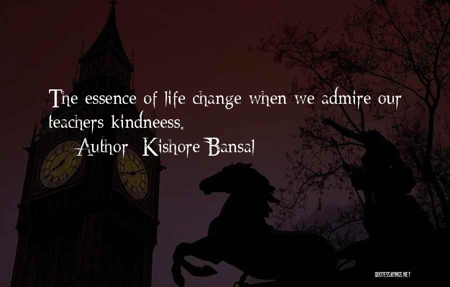 Kishore Bansal Quotes 181939