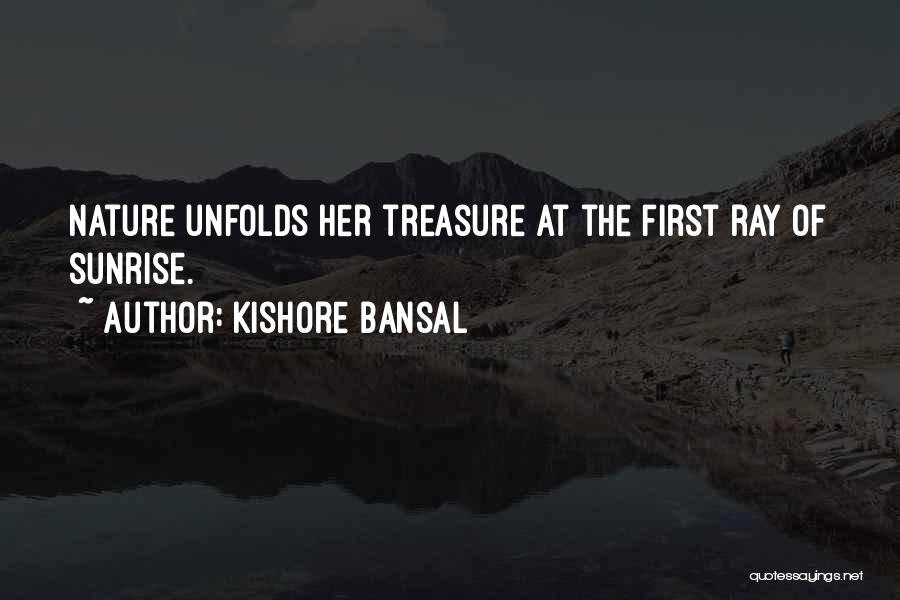 Kishore Bansal Quotes 1859363