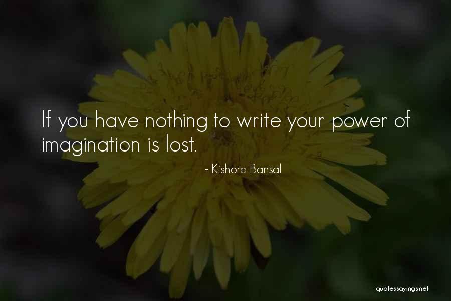 Kishore Bansal Quotes 2024947 Kishore Bansal Quotes 2024947