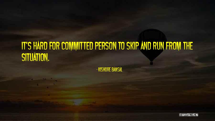 Kishore Bansal Quotes 2097708 Kishore Bansal Quotes 2097708
