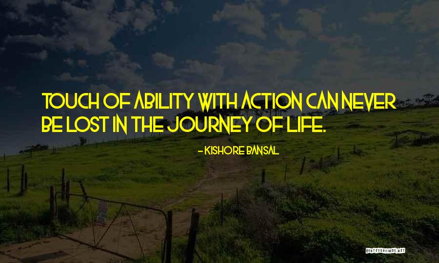 Kishore Bansal Quotes 2149454 Kishore Bansal Quotes 2149454