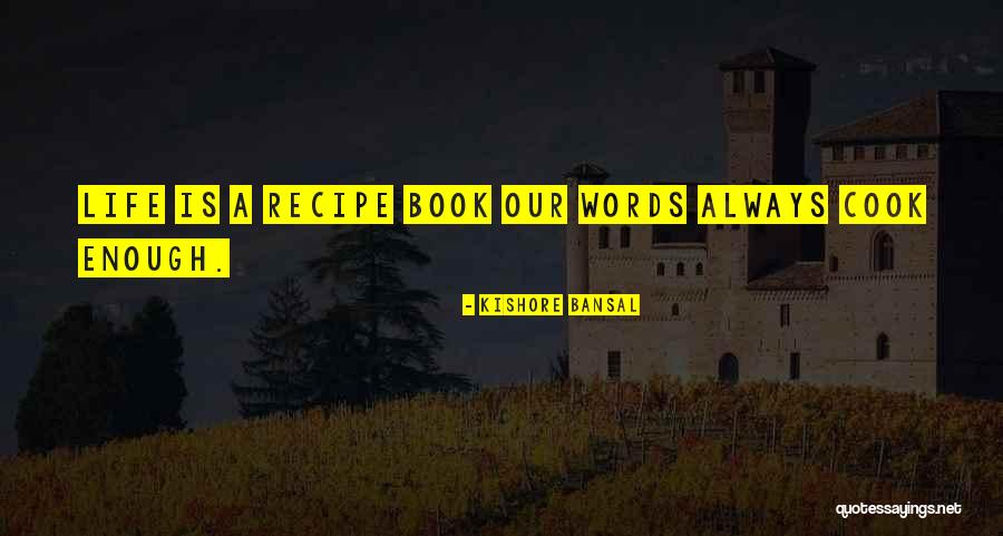 Kishore Bansal Quotes 273340 Kishore Bansal Quotes 273340