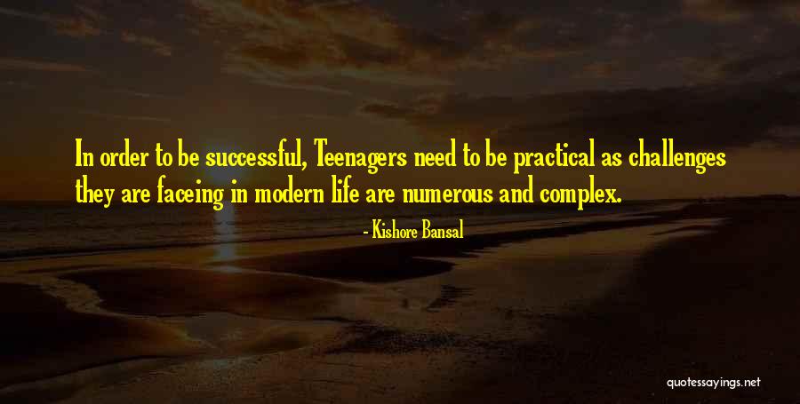 Kishore Bansal Quotes 317552 Kishore Bansal Quotes 317552