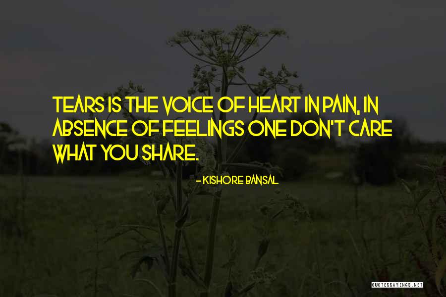 Kishore Bansal Quotes 328702 Kishore Bansal Quotes 328702