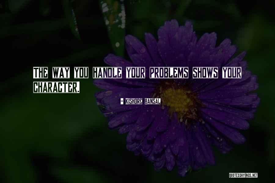 Kishore Bansal Quotes 331699 Kishore Bansal Quotes 331699