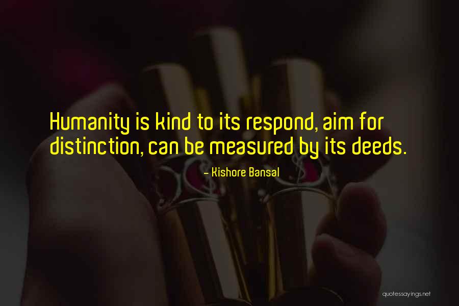 Kishore Bansal Quotes 537270 Kishore Bansal Quotes 537270