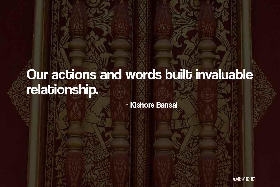 Kishore Bansal Quotes 562655 Kishore Bansal Quotes 562655