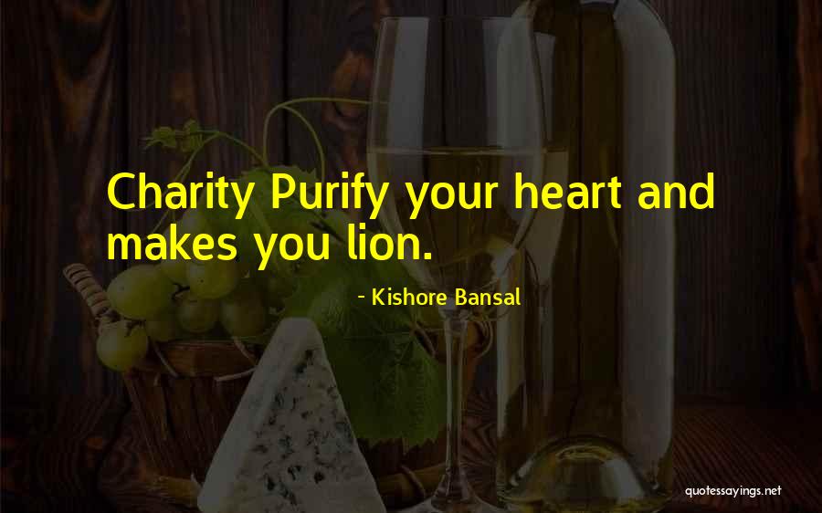 Kishore Bansal Quotes 627970 Kishore Bansal Quotes 627970