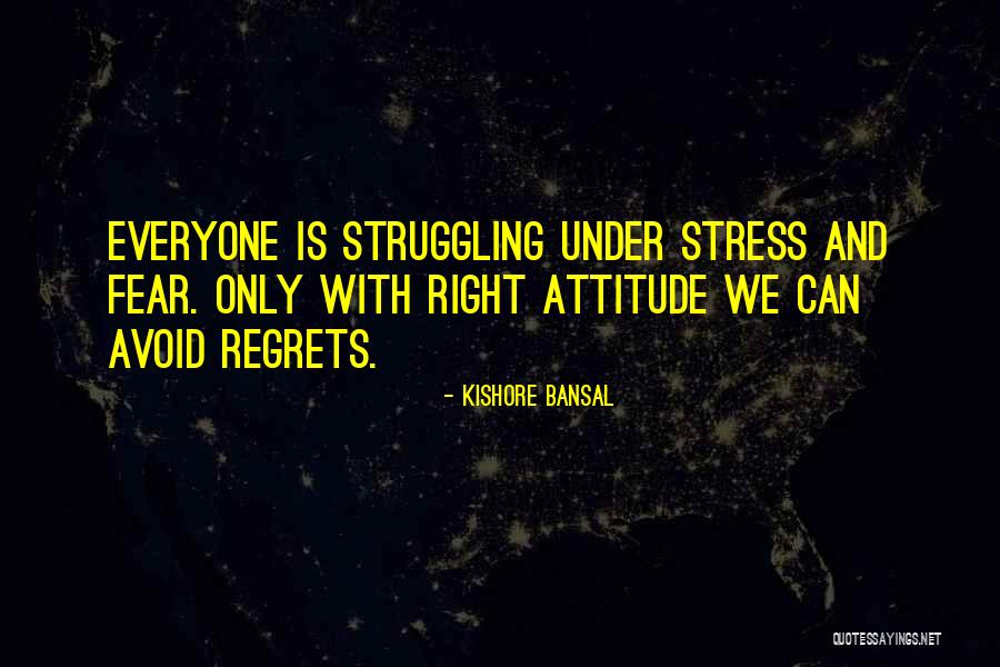 Kishore Bansal Quotes 719114 Kishore Bansal Quotes 719114