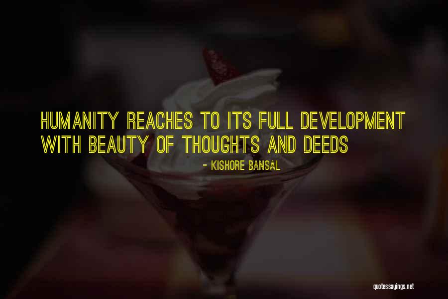 Kishore Bansal Quotes 788984 Kishore Bansal Quotes 788984