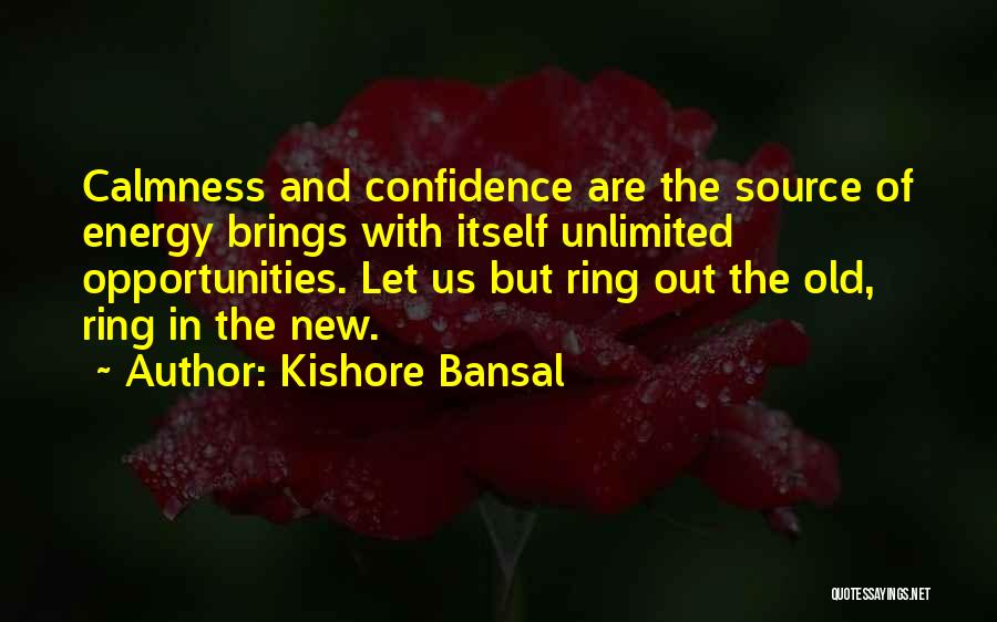 Kishore Bansal Quotes 913274