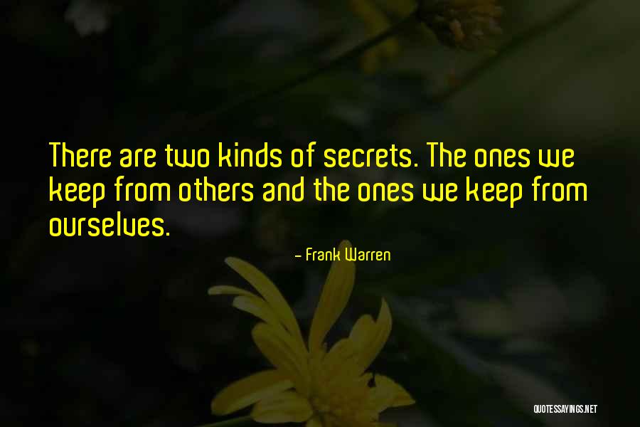 Kishori Ballal Quotes By Frank Warren Kishori Ballal Quotes By Frank Warren
