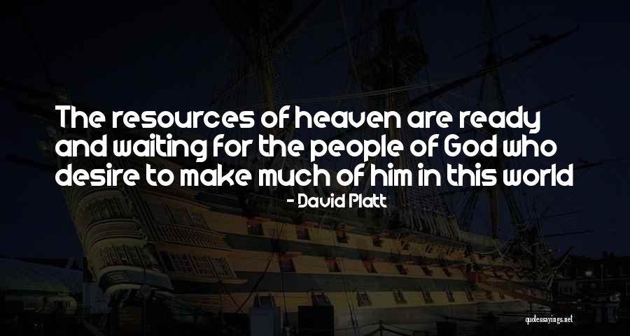 Kisi Ki Yaad Quotes By David Platt Kisi Ki Yaad Quotes By David Platt