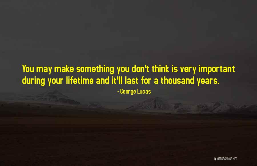 Kisi Ko Manane Ke Liye Quotes By George Lucas Kisi Ko Manane Ke Liye Quotes By George Lucas