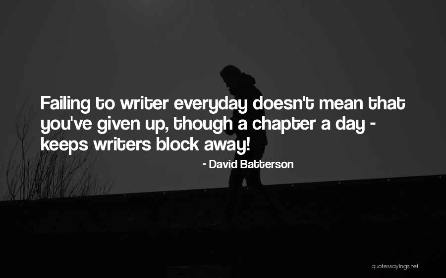 Kisiel Po Quotes By David Batterson Kisiel Po Quotes By David Batterson