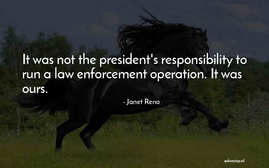 Kisiel Po Quotes By Janet Reno Kisiel Po Quotes By Janet Reno