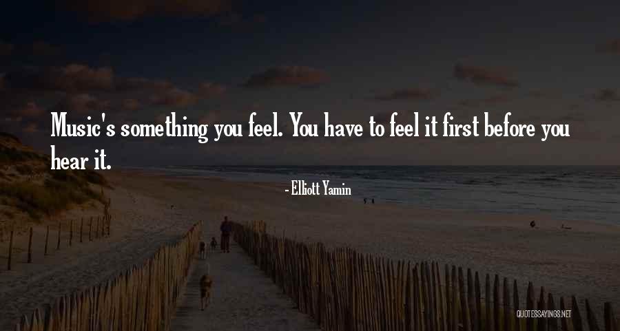 Kisielewski Pawel Quotes By Elliott Yamin