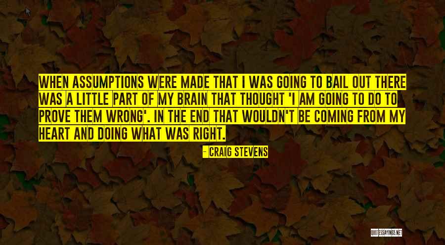 Kisilik Bozukluklari Quotes By Craig Stevens Kisilik Bozukluklari Quotes By Craig Stevens