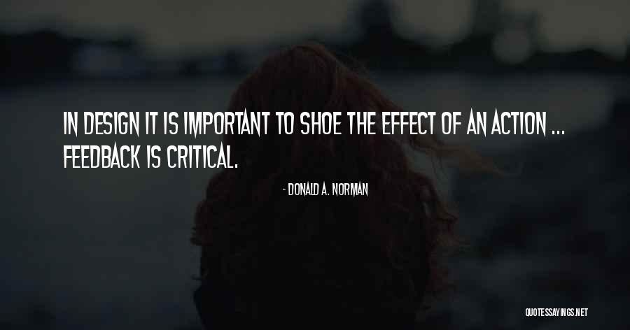 Kision Quotes By Donald A. Norman Kision Quotes By Donald A. Norman