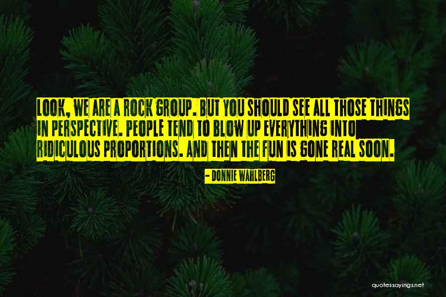 Kision Quotes By Donnie Wahlberg Kision Quotes By Donnie Wahlberg