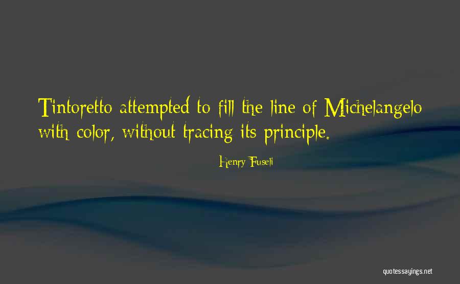 Kision Quotes By Henry Fuseli Kision Quotes By Henry Fuseli