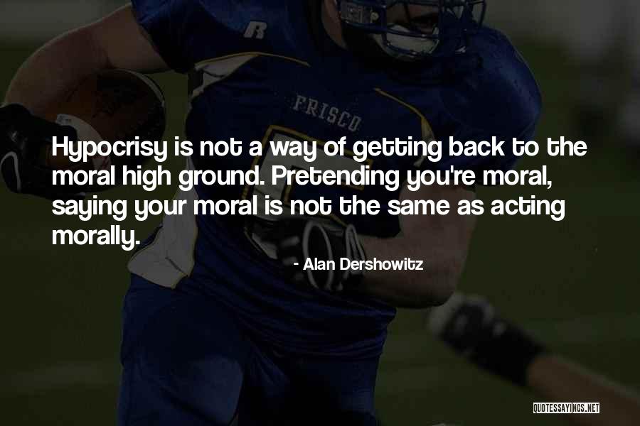 Kisisel Bilgi Formu Quotes By Alan Dershowitz Kisisel Bilgi Formu Quotes By Alan Dershowitz