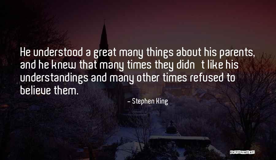 Kisisel Blog Quotes By Stephen King Kisisel Blog Quotes By Stephen King