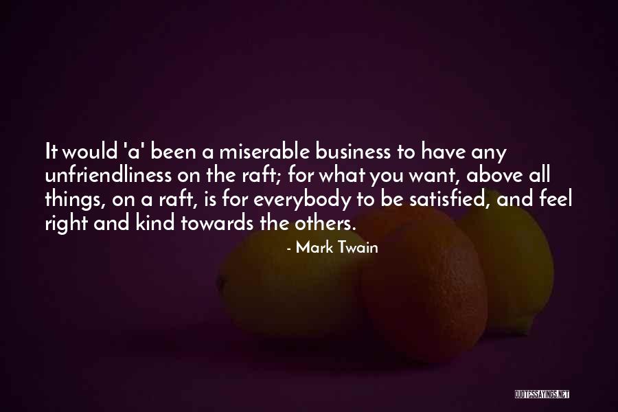 Kisisel Satis Nedir Quotes By Mark Twain Kisisel Satis Nedir Quotes By Mark Twain